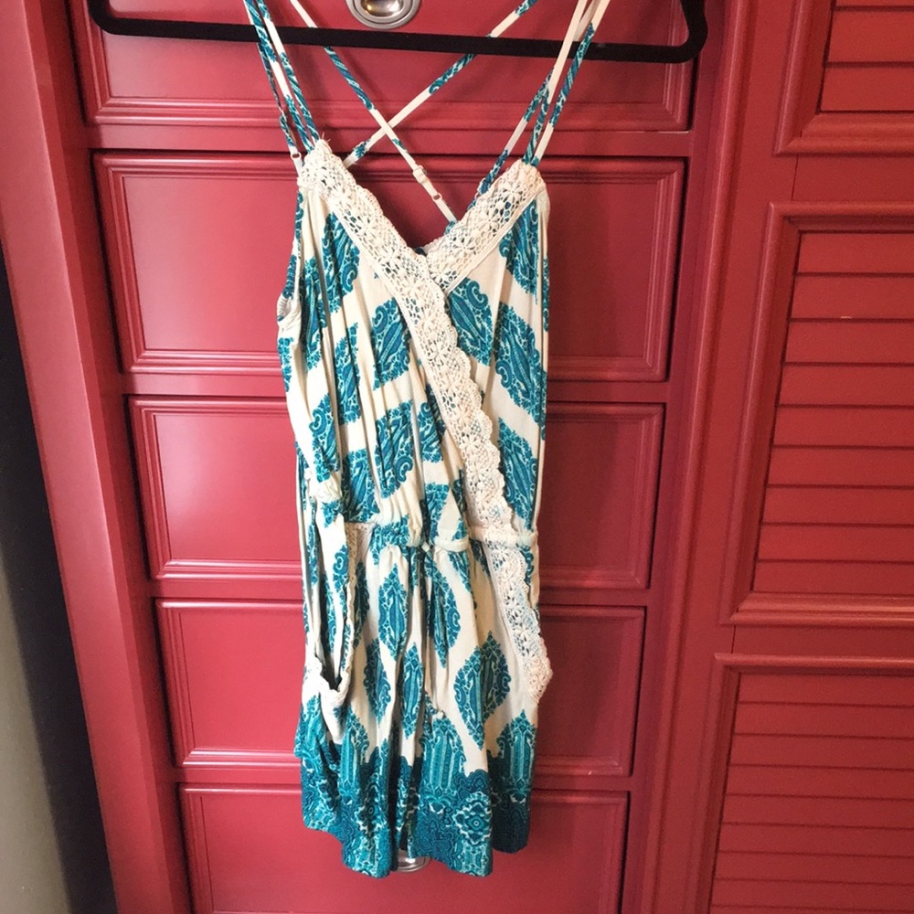 Romper